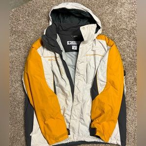 Columbia Winter Parka
